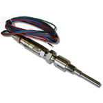 HLR 350-10 ELECTRIC SAND PROBE SWITCH